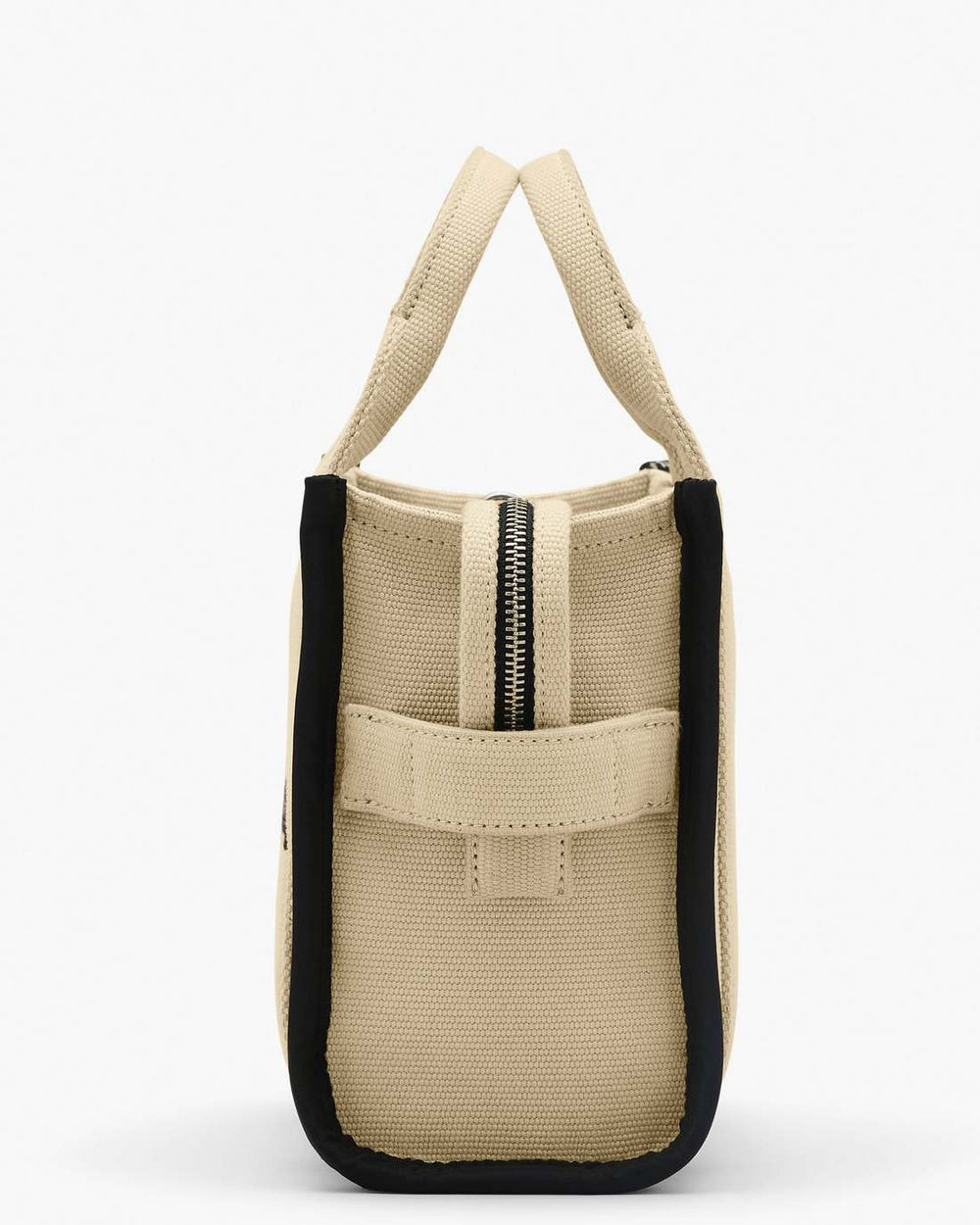 Marc Jacobs Online - The Jacquard Small Tote Bag Warm Sand