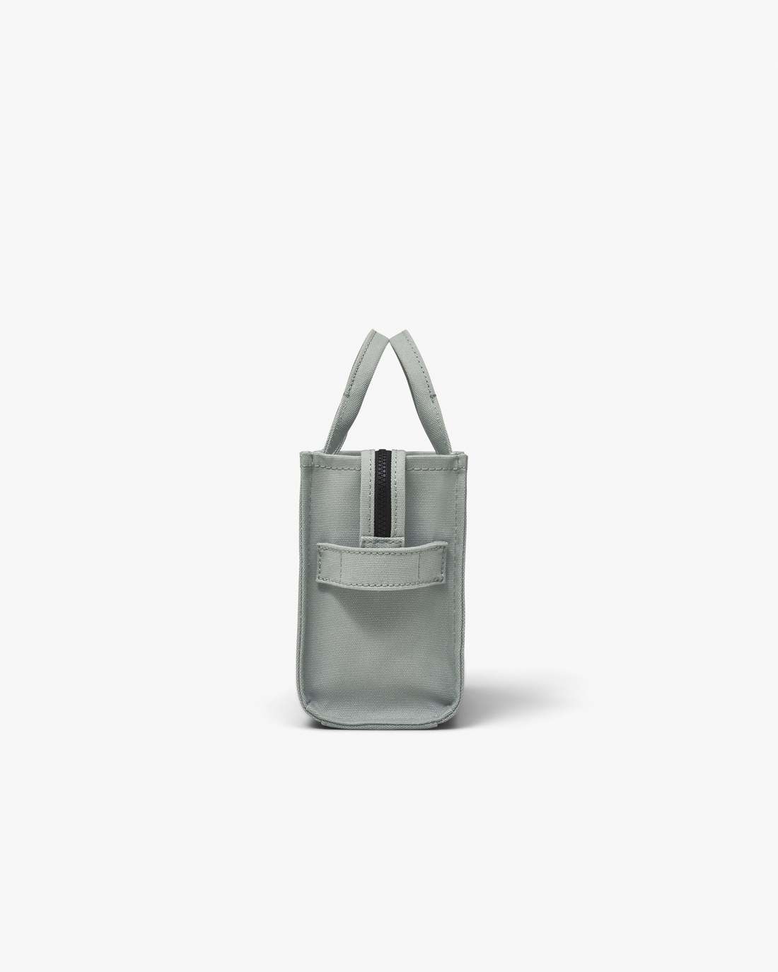Marc Jacobs Sale - The Canvas Small Tote Bag Wolf Grey