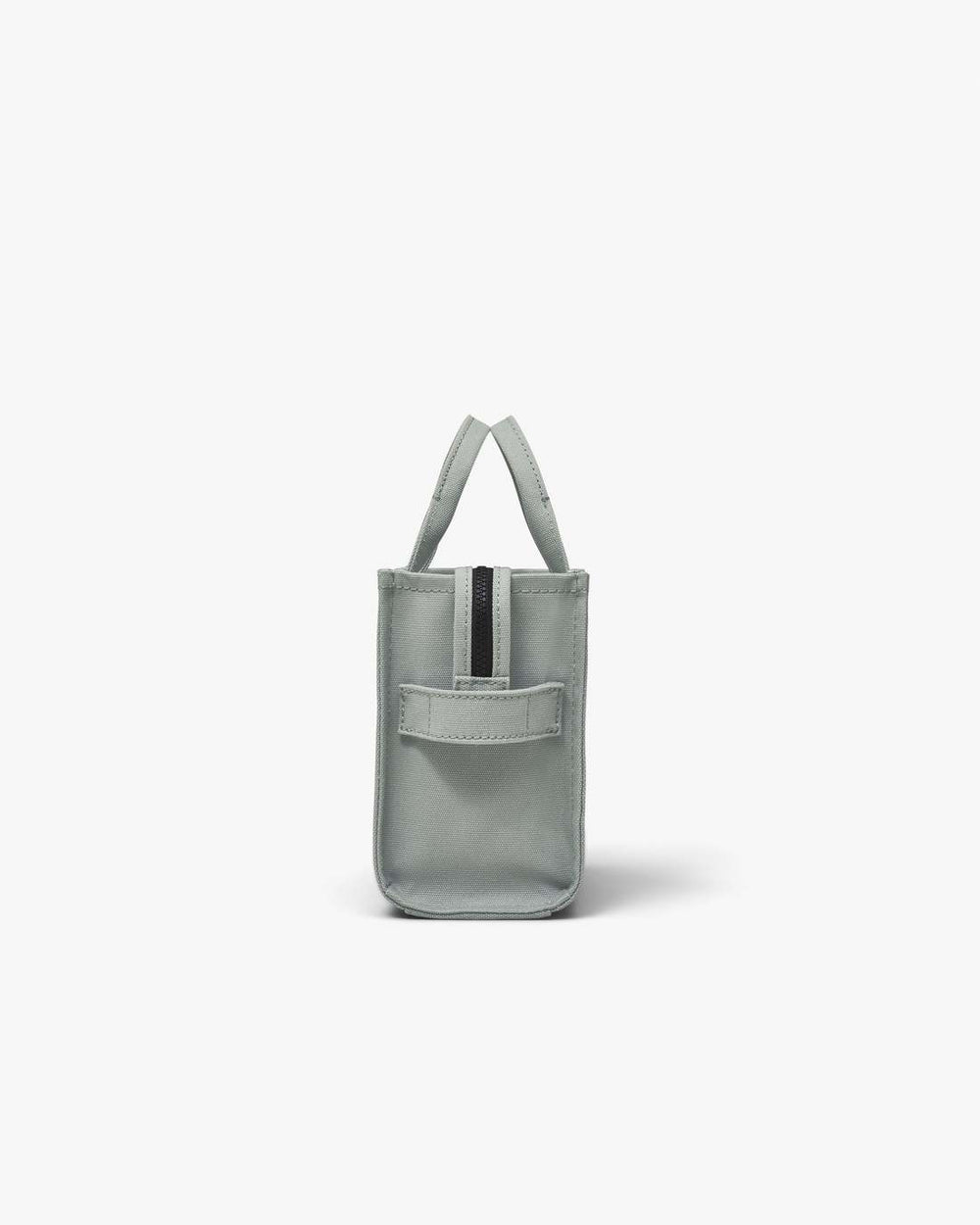 Marc Jacobs Sale - The Canvas Small Tote Bag Wolf Grey