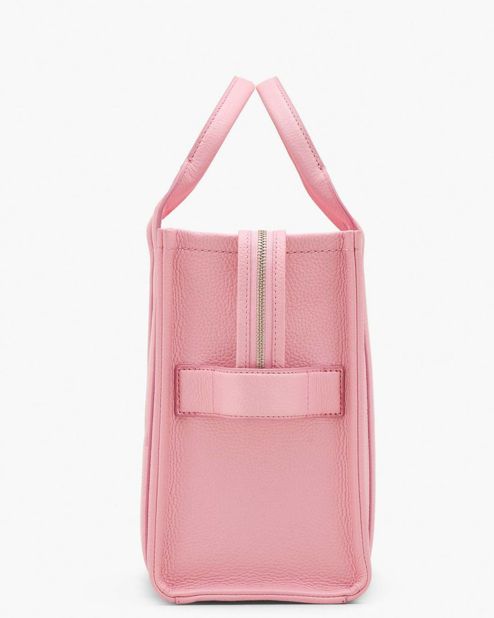 Marc Jacobs For Sale - The Leather Medium Tote Bag Ribbon Pink