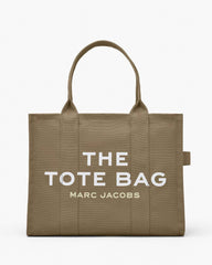 Marc Jacobs Online - The Canvas Large Tote Bag Slate Green