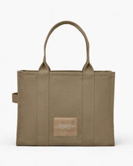 Marc Jacobs Online - The Canvas Large Tote Bag Slate Green