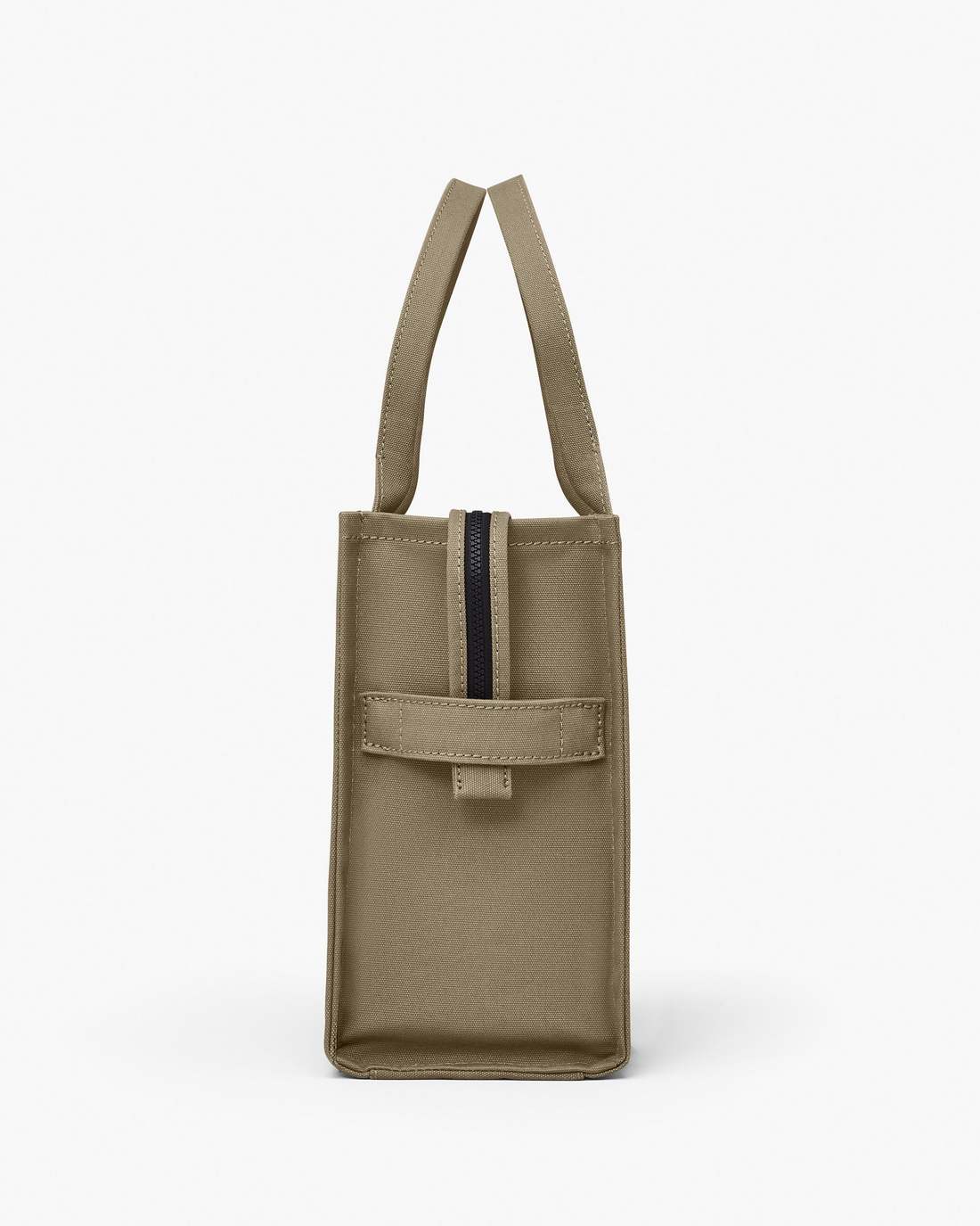 Marc Jacobs Online - The Canvas Large Tote Bag Slate Green