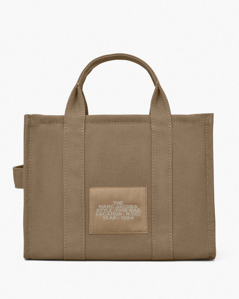 Marc Jacobs Sale - The Canvas Medium Tote Bag Slate Green