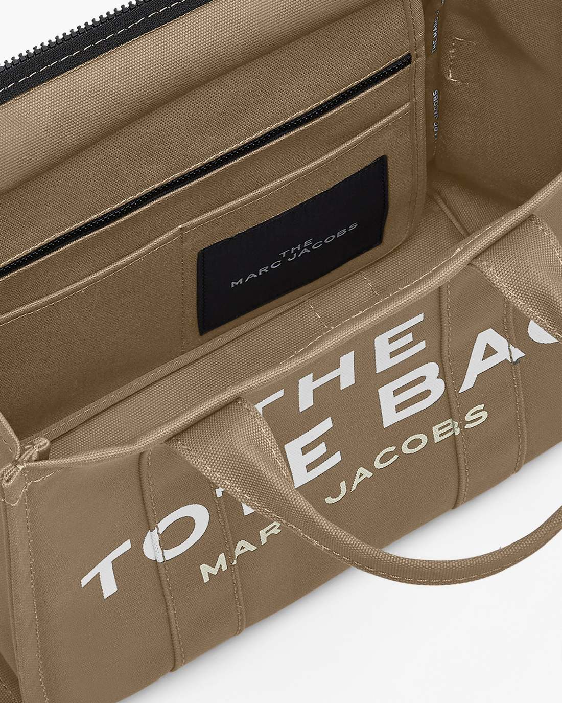 Marc Jacobs Sale - The Canvas Medium Tote Bag Slate Green