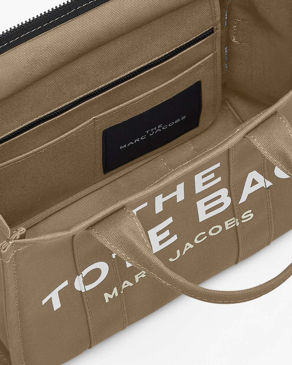 Marc Jacobs Sale - The Canvas Medium Tote Bag Slate Green