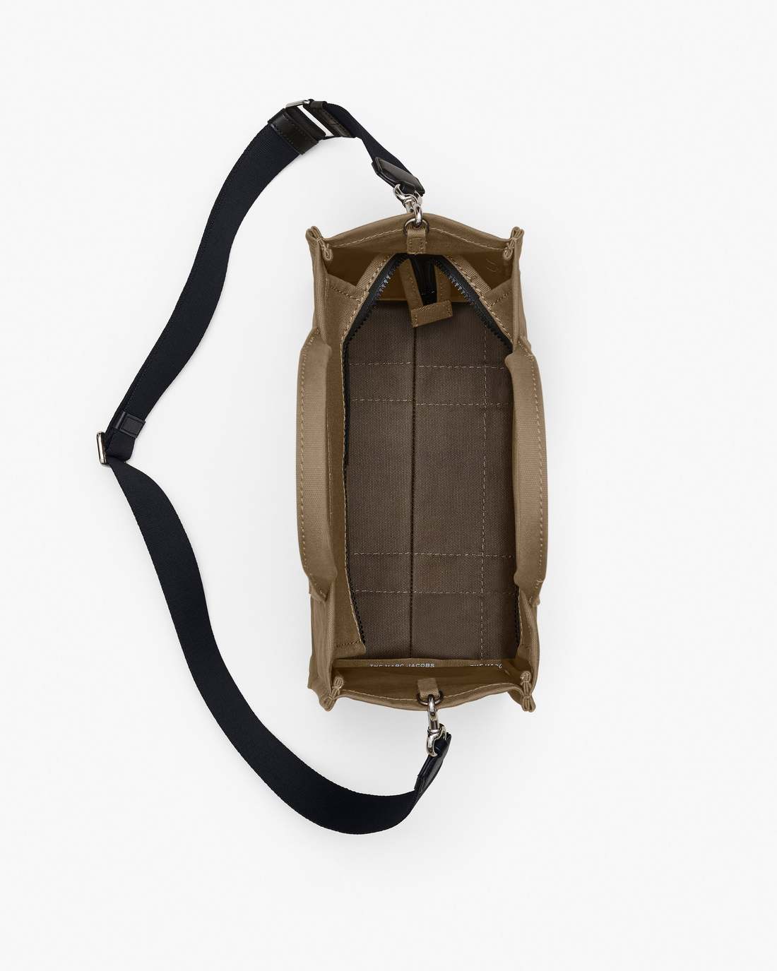 Marc Jacobs Sale - The Canvas Medium Tote Bag Slate Green