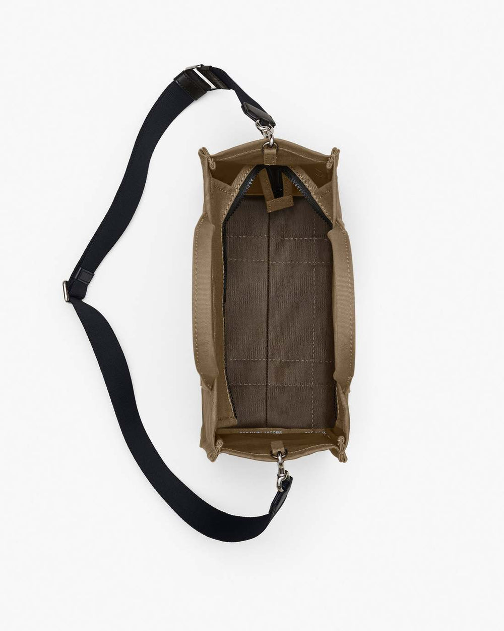 Marc Jacobs Sale - The Canvas Medium Tote Bag Slate Green