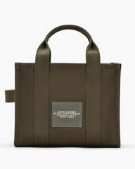 Marc Jacobs Discount - The Canvas Small Tote Bag Forest