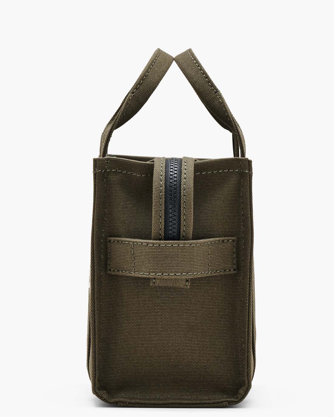 Marc Jacobs Discount - The Canvas Small Tote Bag Forest