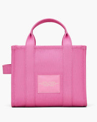 Marc Jacobs For Sale - The Canvas Small Tote Bag Bow Pink