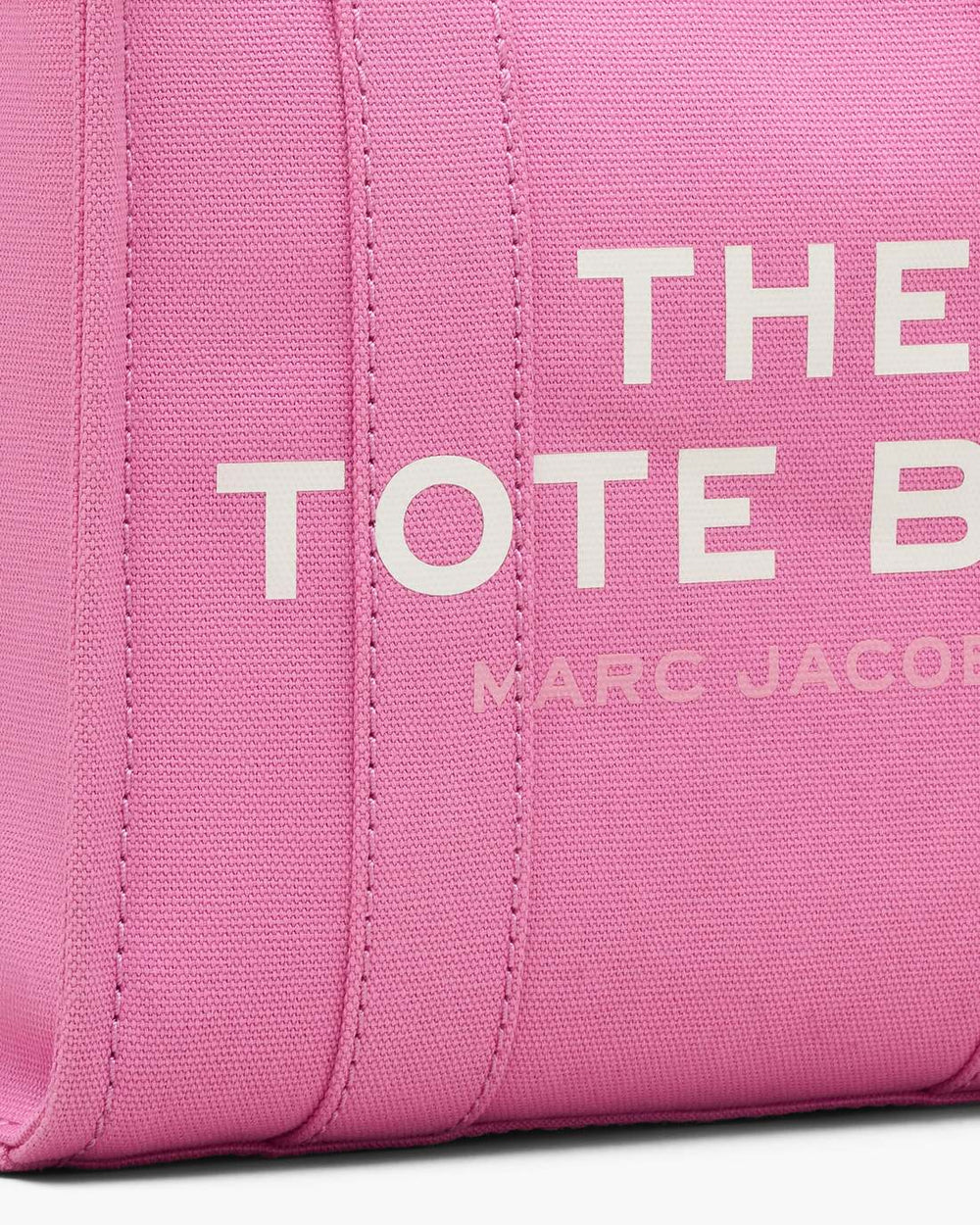 Marc Jacobs For Sale - The Canvas Small Tote Bag Bow Pink