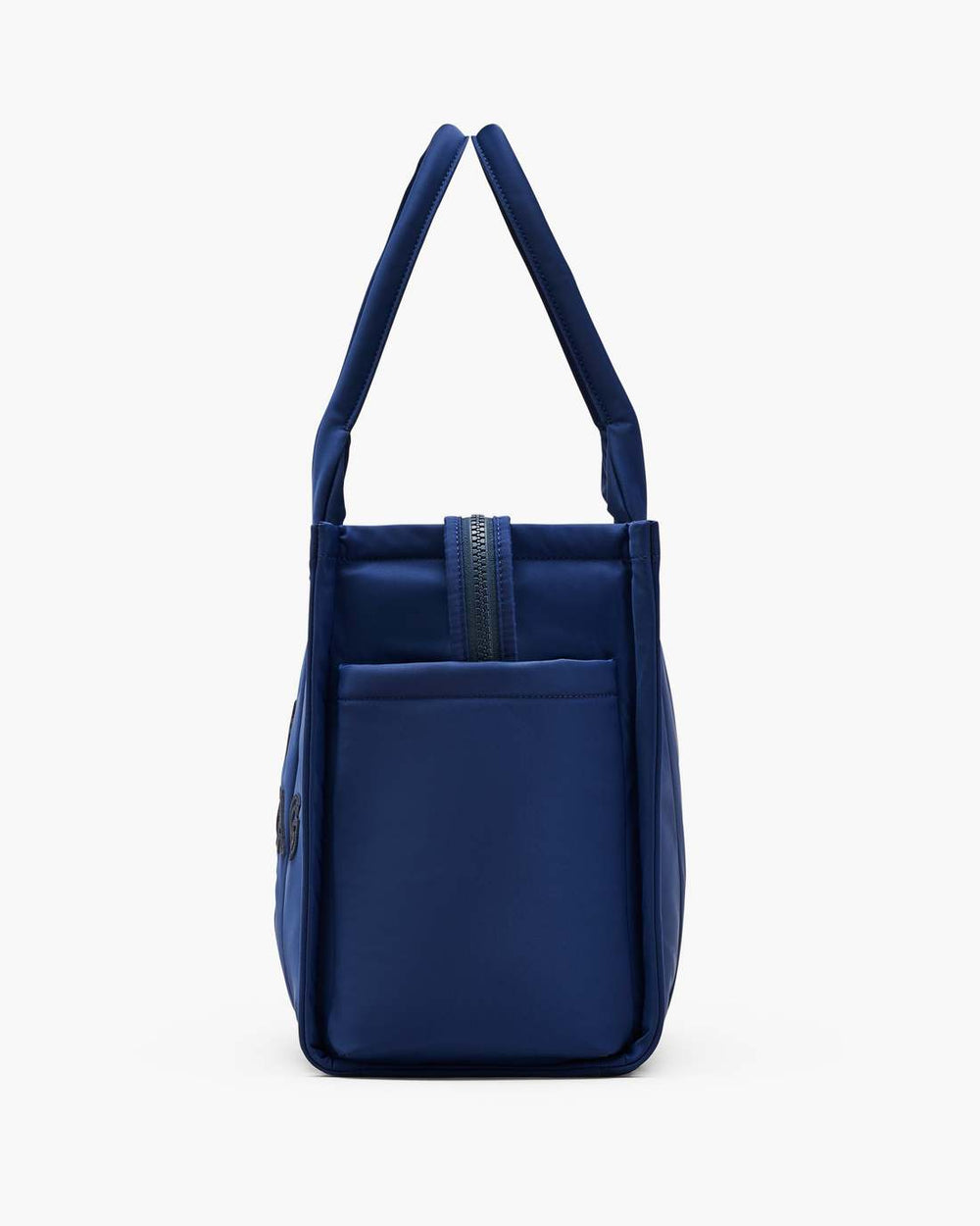 Marc Jacobs Outlet - The Puffy Nylon Large Tote Bag Blue Sea