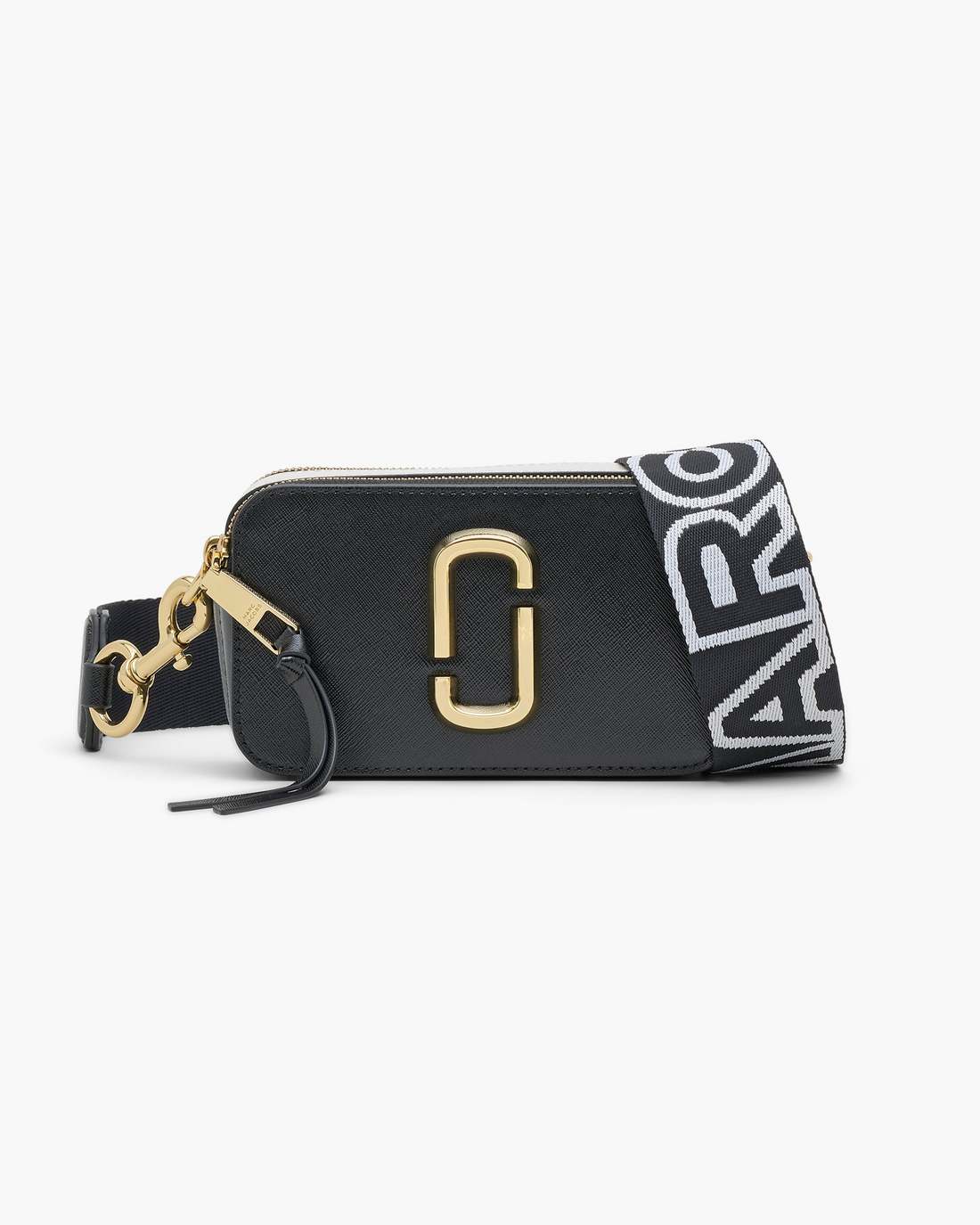 Marc Jacobs New - The Snapshot Black/Multi