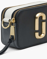 Marc Jacobs New - The Snapshot Black/Multi