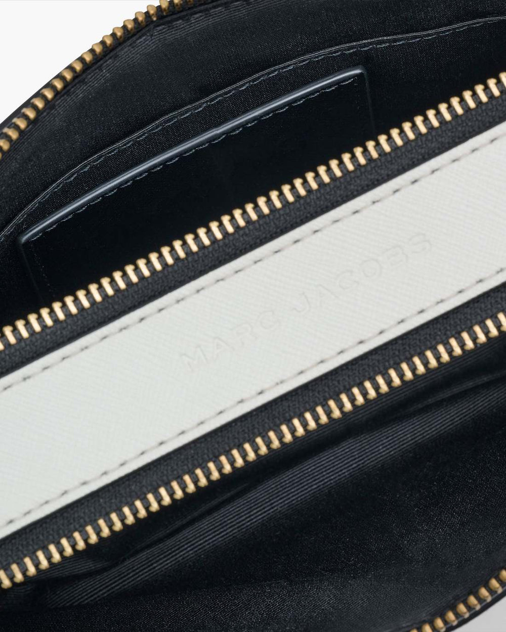 Marc Jacobs New - The Snapshot Black/Multi