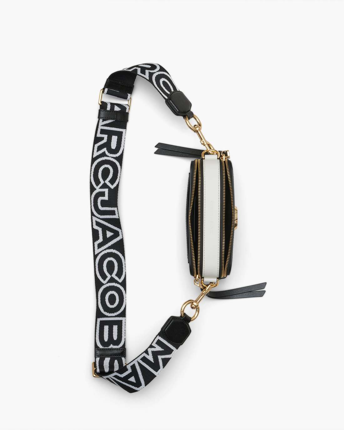 Marc Jacobs New - The Snapshot Black/Multi