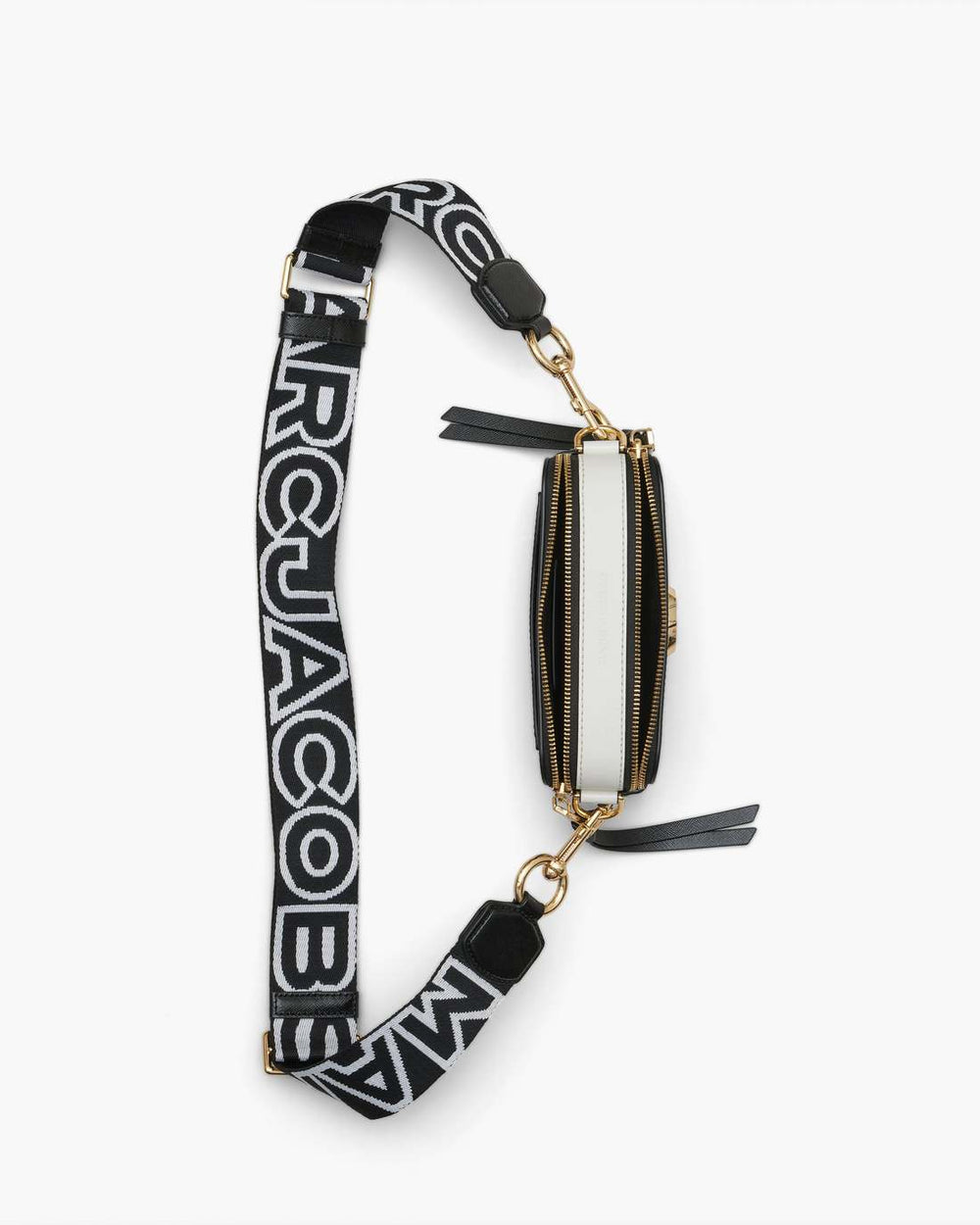 Marc Jacobs New - The Snapshot Black/Multi
