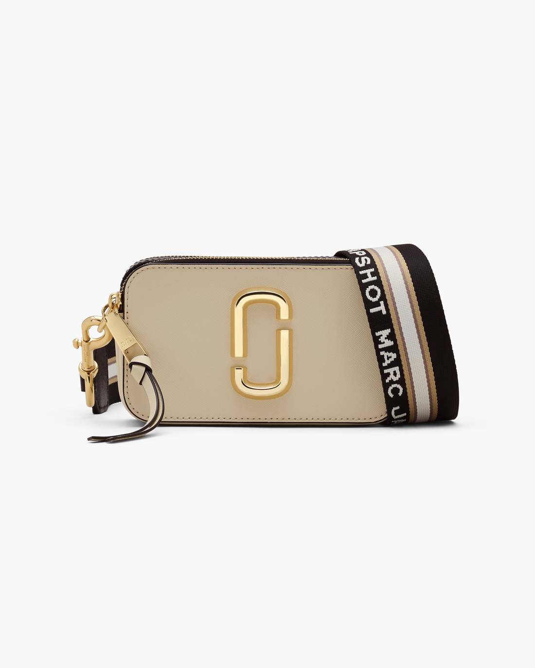 Marc Jacobs Online - The Snapshot New Cloud White Multi