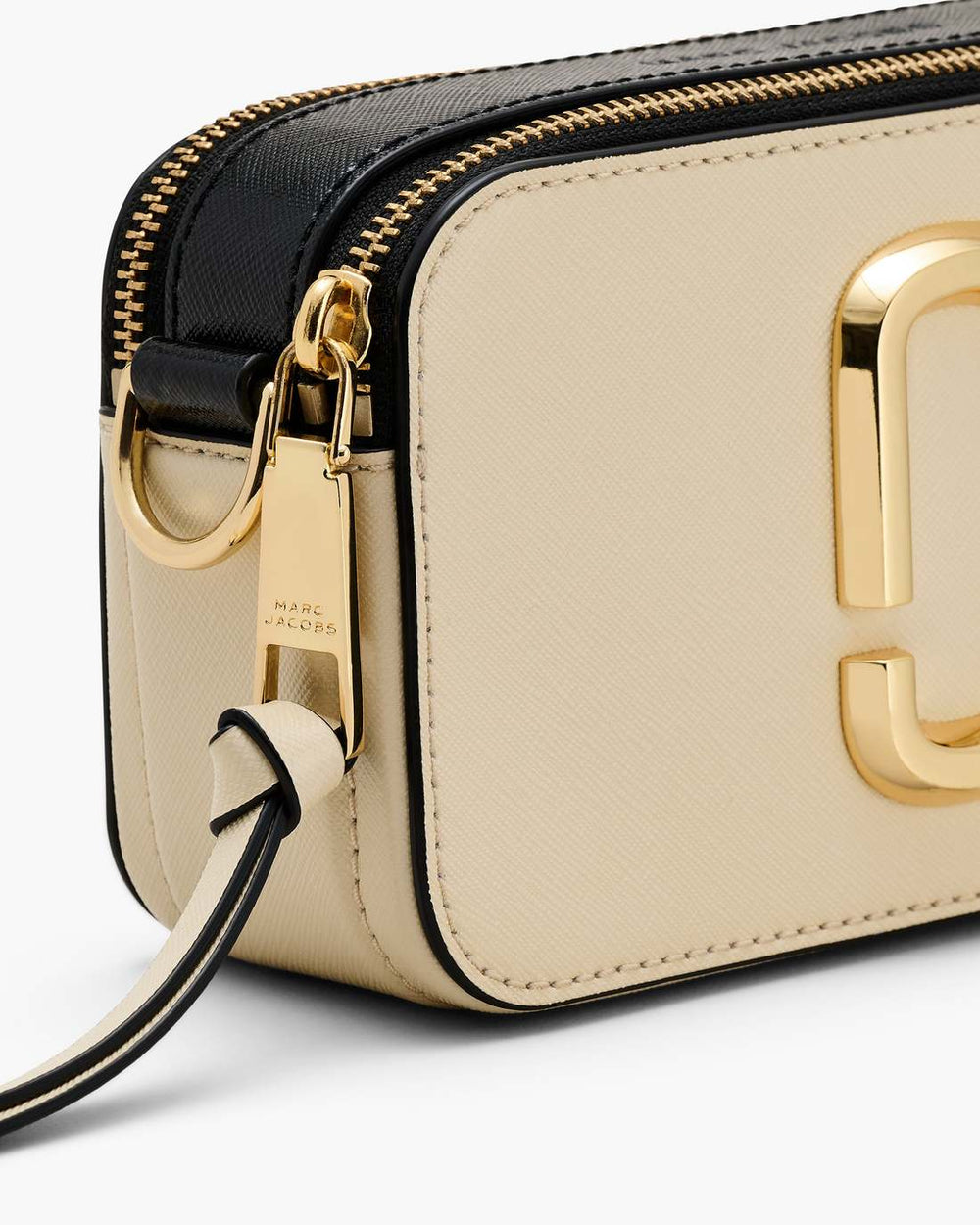 Marc Jacobs Online - The Snapshot New Cloud White Multi