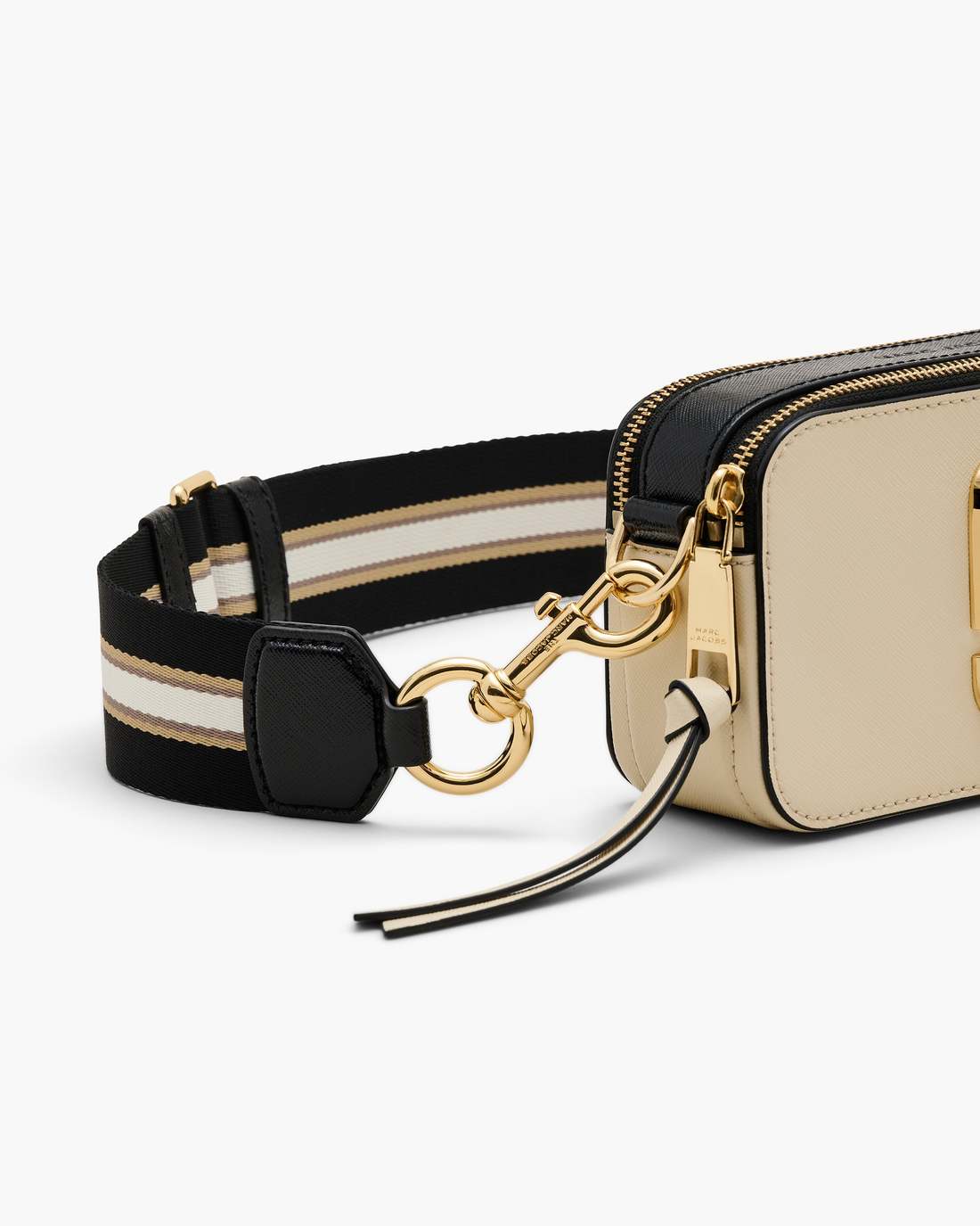 Marc Jacobs Online - The Snapshot New Cloud White Multi
