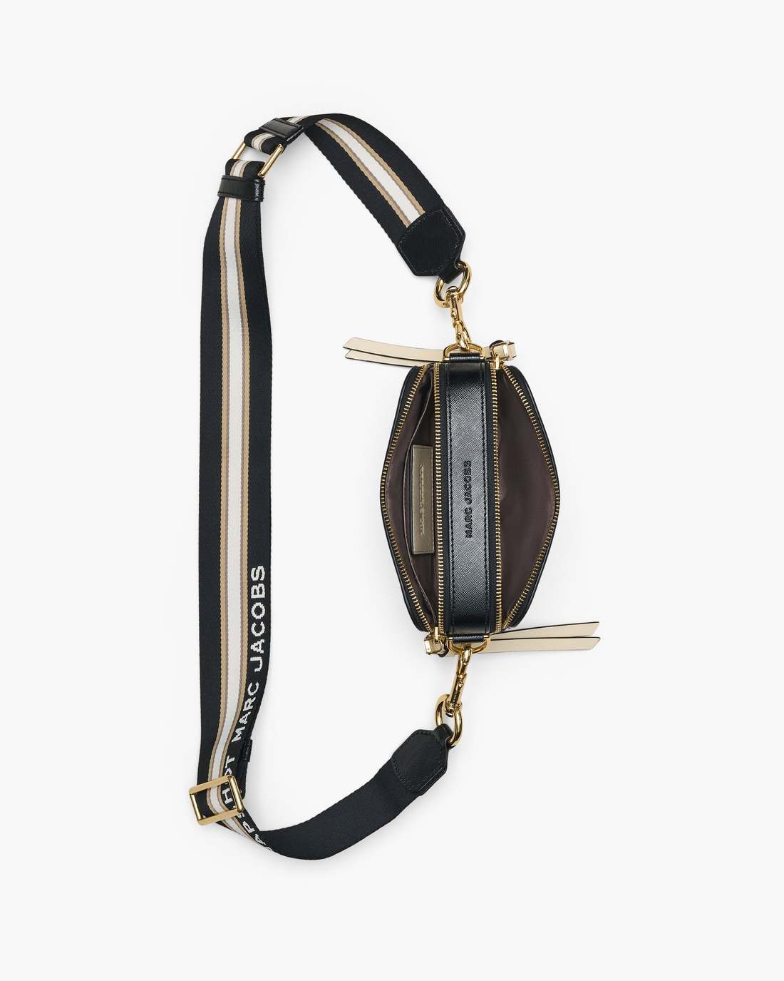 Marc Jacobs Online - The Snapshot New Cloud White Multi