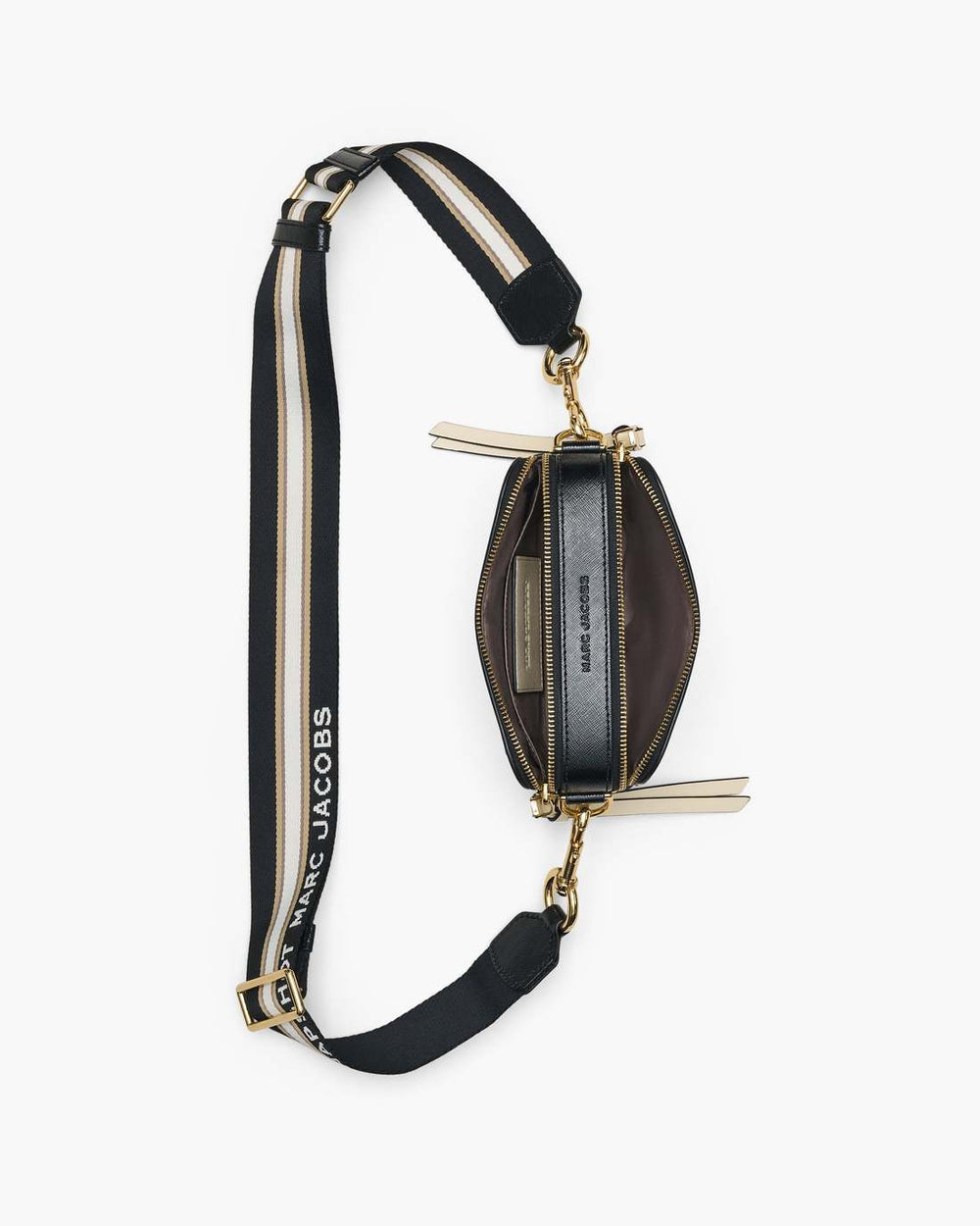 Marc Jacobs Online - The Snapshot New Cloud White Multi