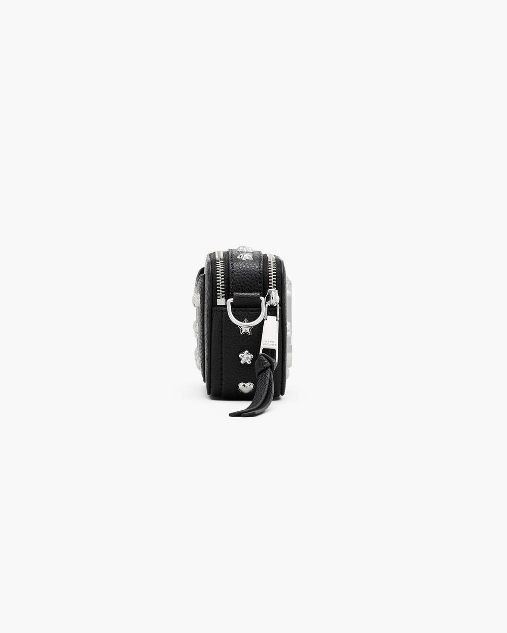 Marc Jacobs Sale - The Mini Icon Stud Snapshot Black Multi