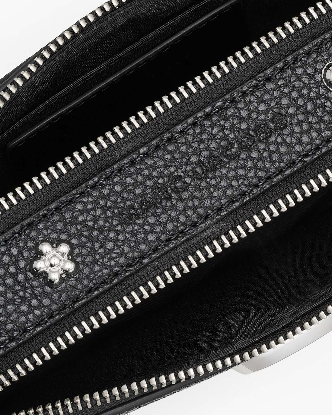 Marc Jacobs Sale - The Mini Icon Stud Snapshot Black Multi
