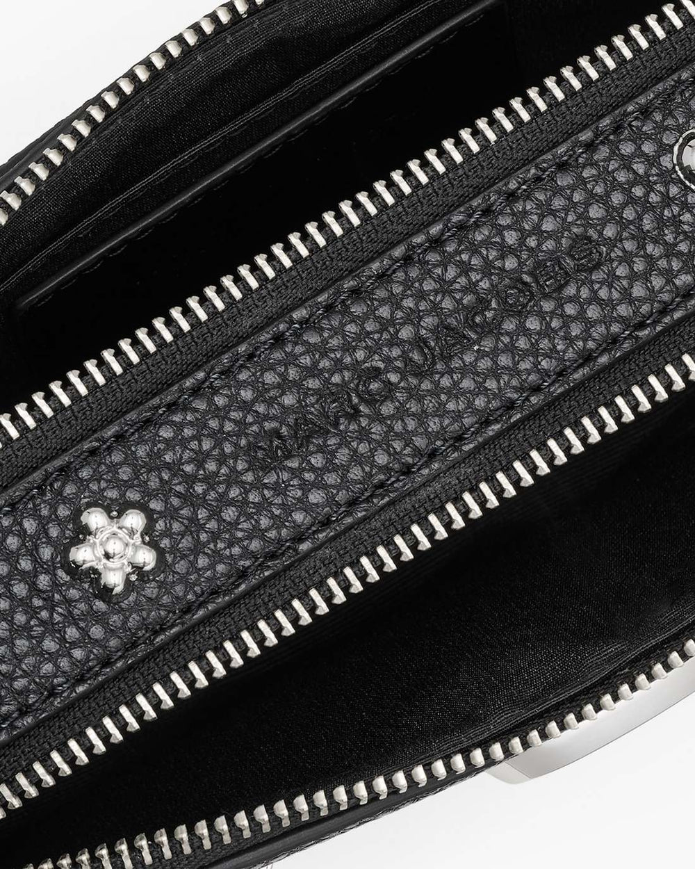 Marc Jacobs Sale - The Mini Icon Stud Snapshot Black Multi