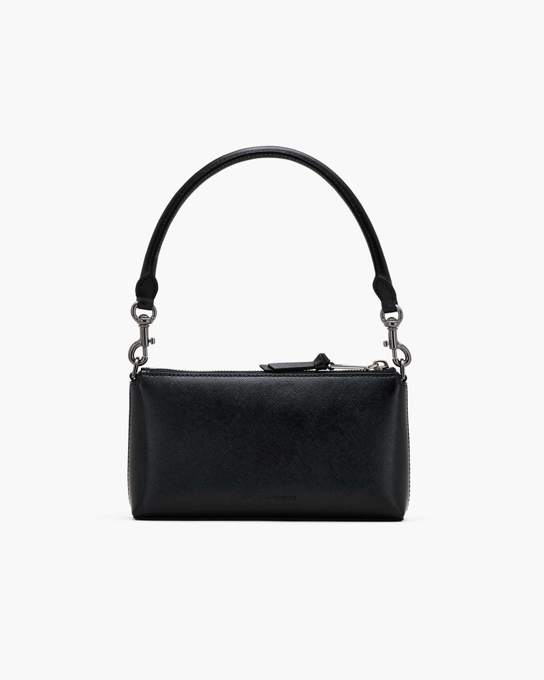 Marc Jacobs Outlet - The Snapshot DTM Convertible Shoulder Bag Black