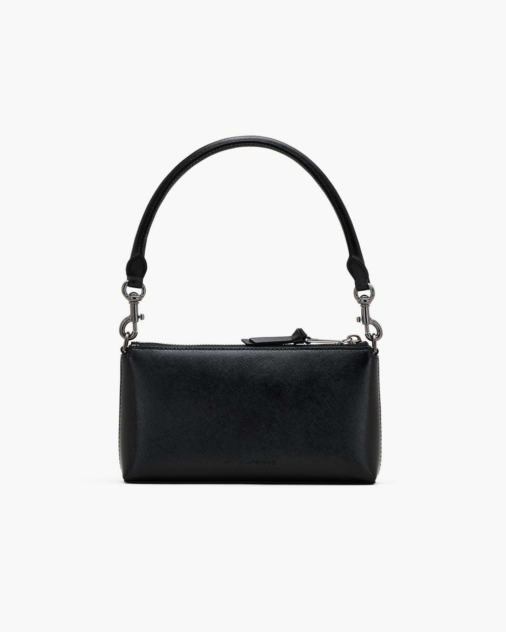 Marc Jacobs Outlet - The Snapshot DTM Convertible Shoulder Bag Black