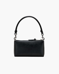 Marc Jacobs Outlet - The Snapshot DTM Convertible Shoulder Bag Black