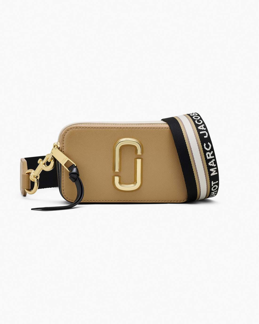 Marc Jacobs Online - The Snapshot Camel Multi