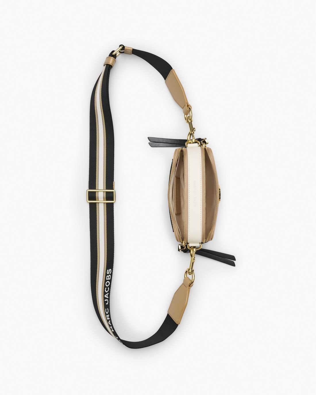 Marc Jacobs Online - The Snapshot Camel Multi