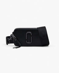 Marc Jacobs Discount - The Snapshot DTM Black