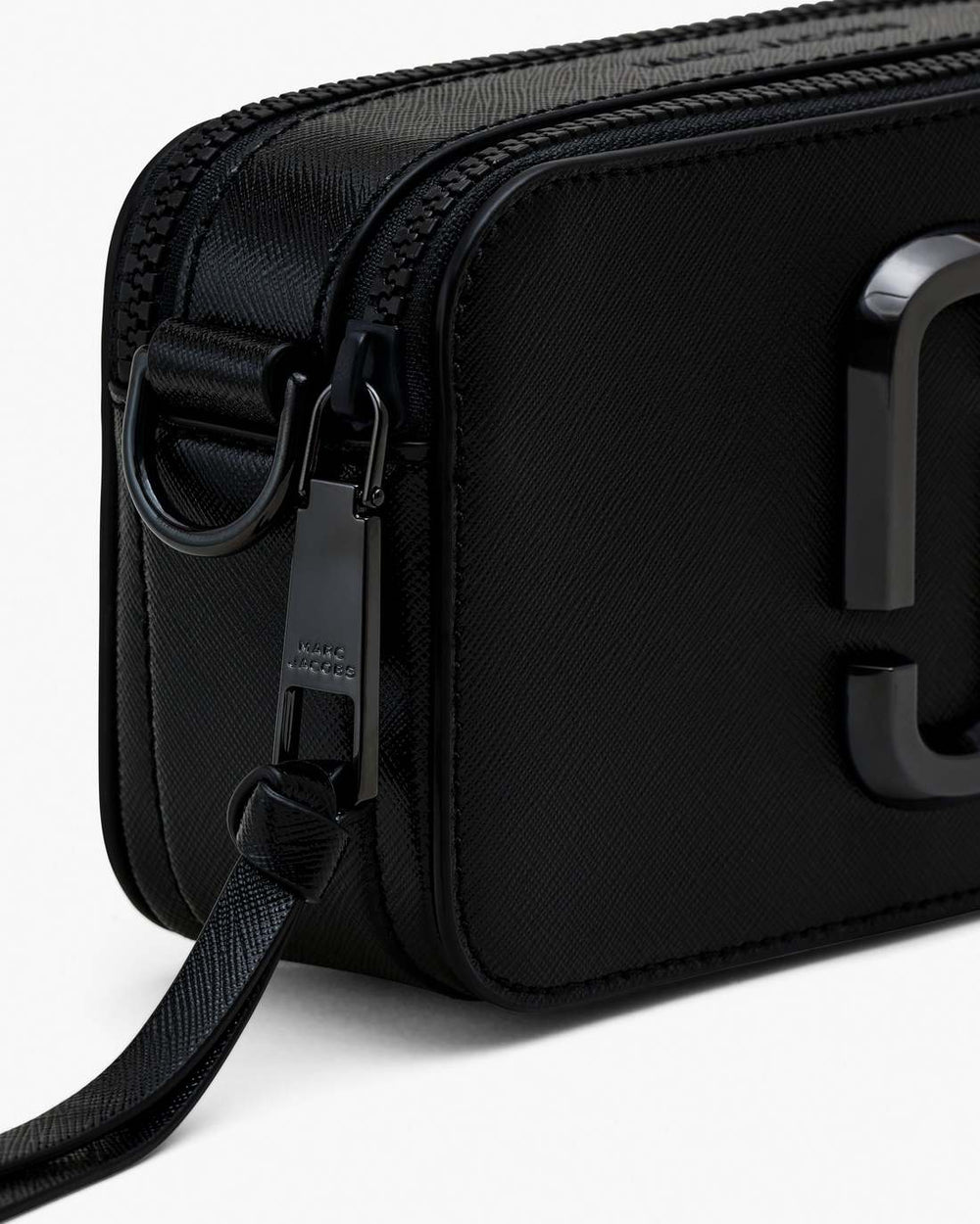 Marc Jacobs Discount - The Snapshot DTM Black