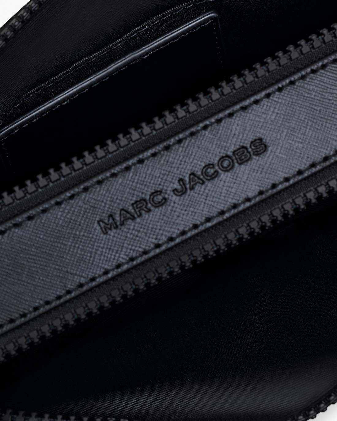 Marc Jacobs Discount - The Snapshot DTM Black