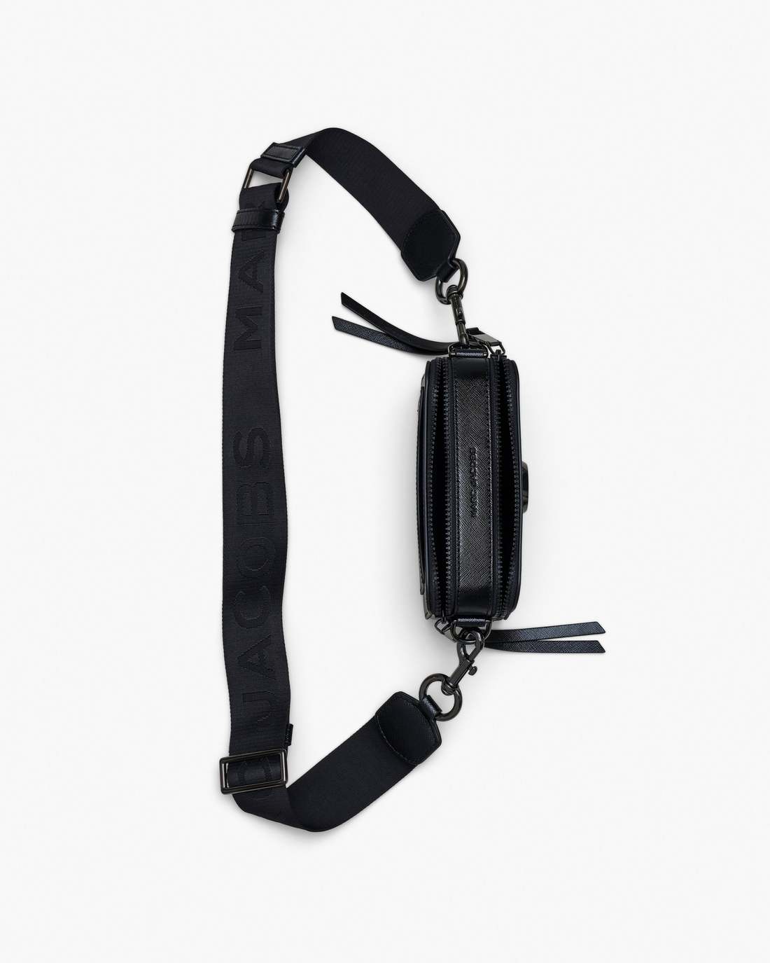 Marc Jacobs Discount - The Snapshot DTM Black