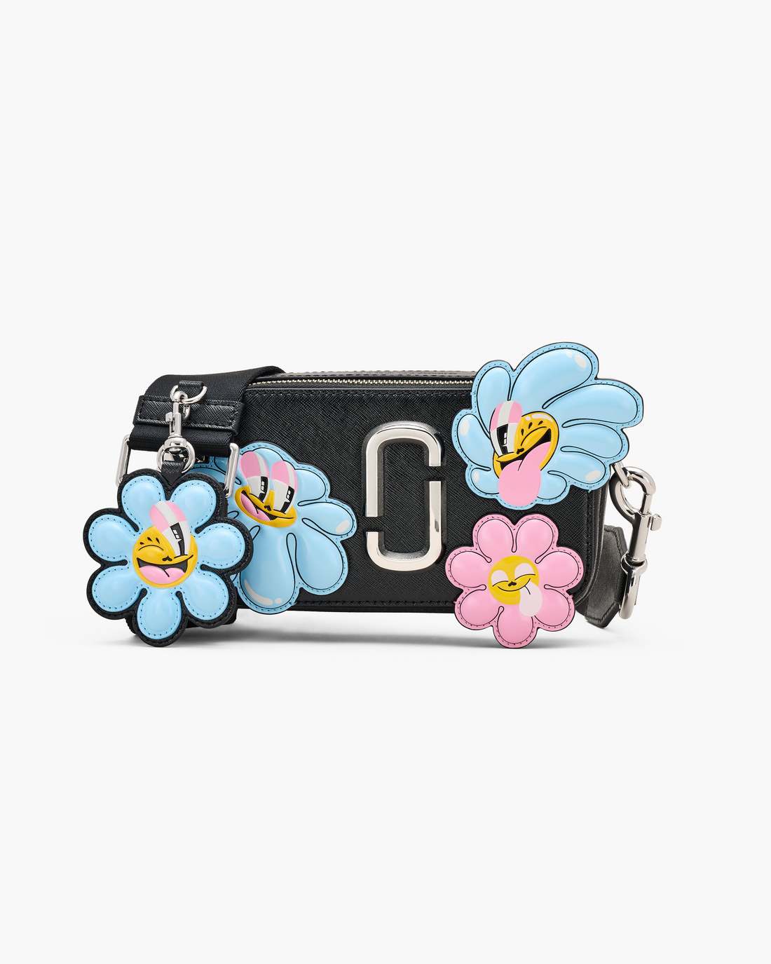 Marc Jacobs For Sale - Hattie Stewart X Marc Jacobs Snapshot Black Multi
