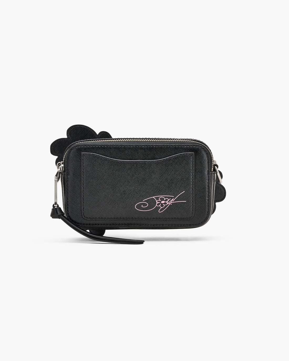 Marc Jacobs For Sale - Hattie Stewart X Marc Jacobs Snapshot Black Multi