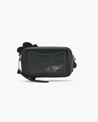 Marc Jacobs For Sale - Hattie Stewart X Marc Jacobs Snapshot Black Multi