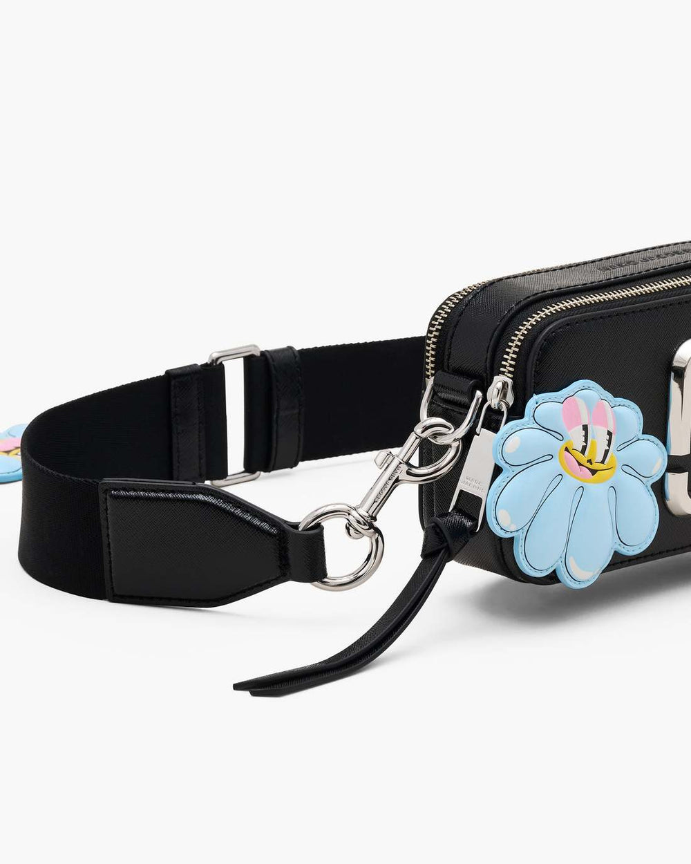 Marc Jacobs For Sale - Hattie Stewart X Marc Jacobs Snapshot Black Multi