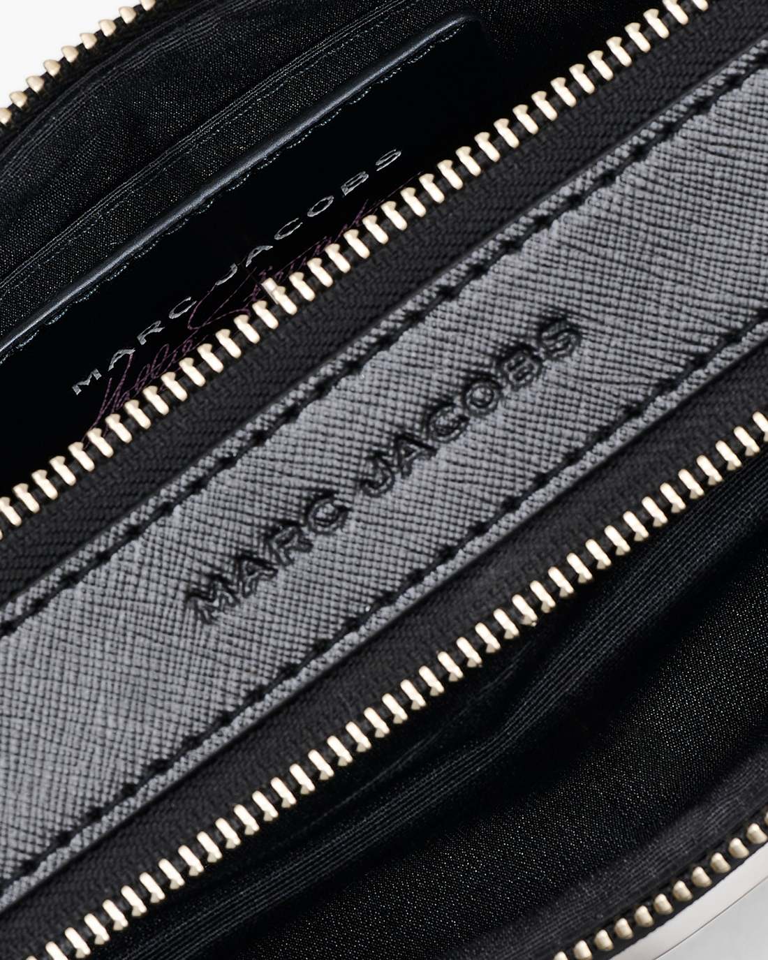 Marc Jacobs For Sale - Hattie Stewart X Marc Jacobs Snapshot Black Multi