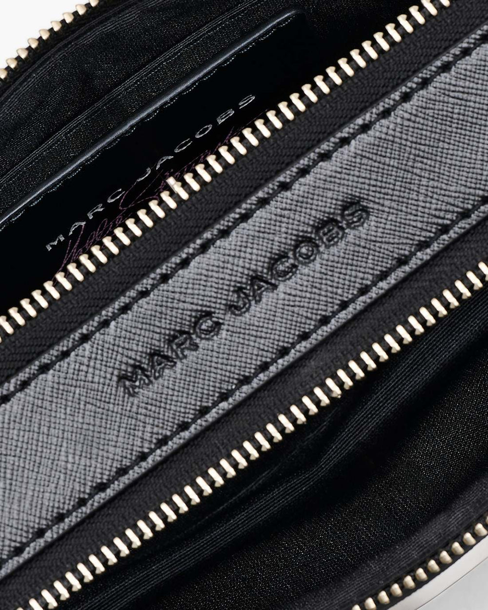 Marc Jacobs For Sale - Hattie Stewart X Marc Jacobs Snapshot Black Multi