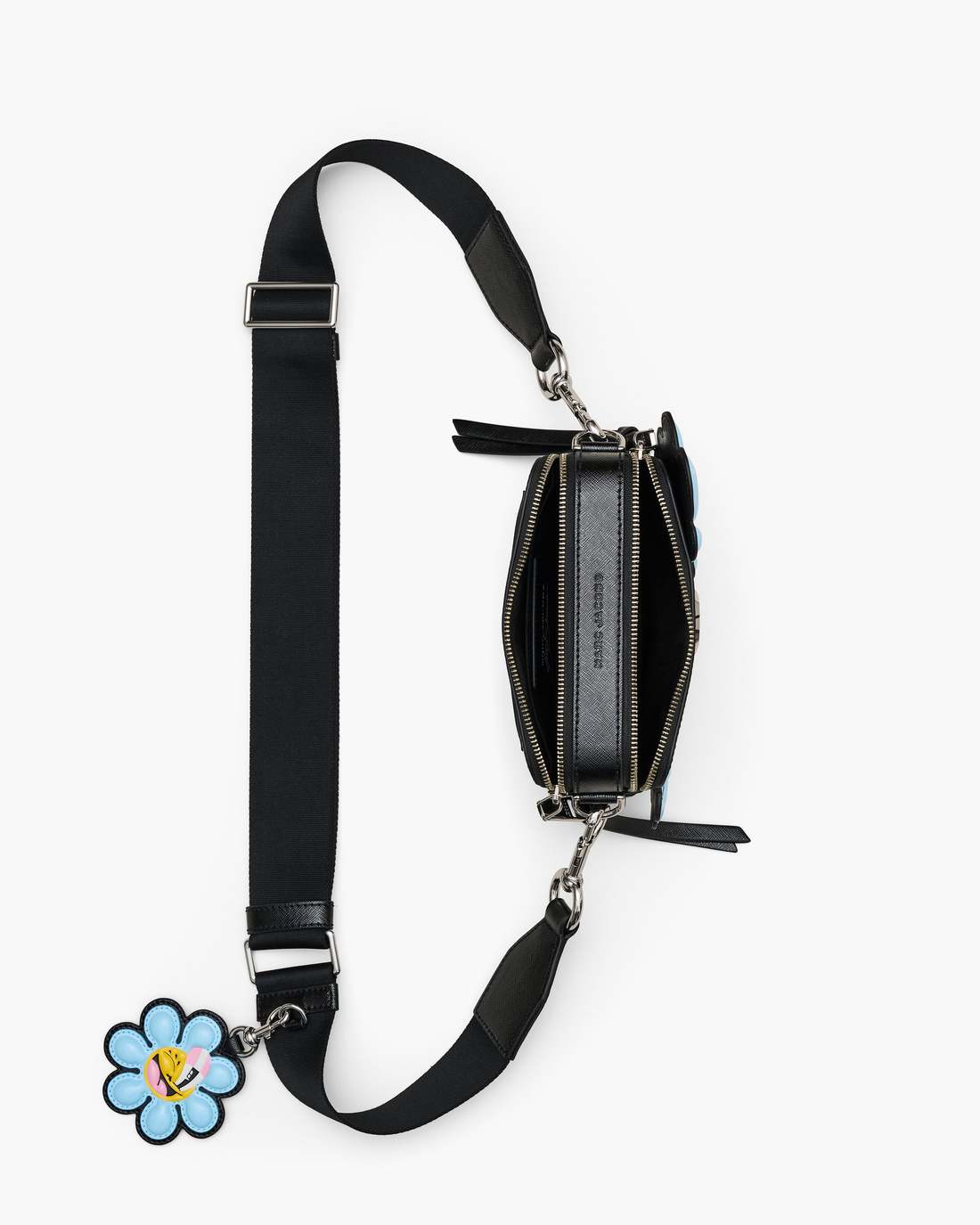 Marc Jacobs For Sale - Hattie Stewart X Marc Jacobs Snapshot Black Multi