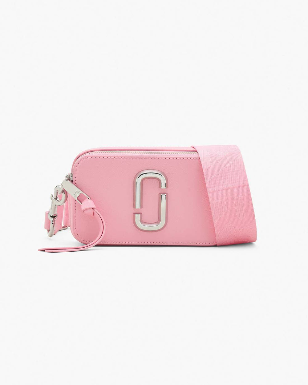 Marc Jacobs Outlet - The Snapshot Ribbon Pink