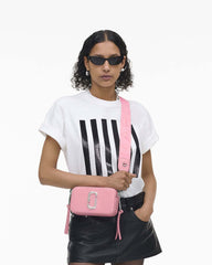 Marc Jacobs Outlet - The Snapshot Ribbon Pink