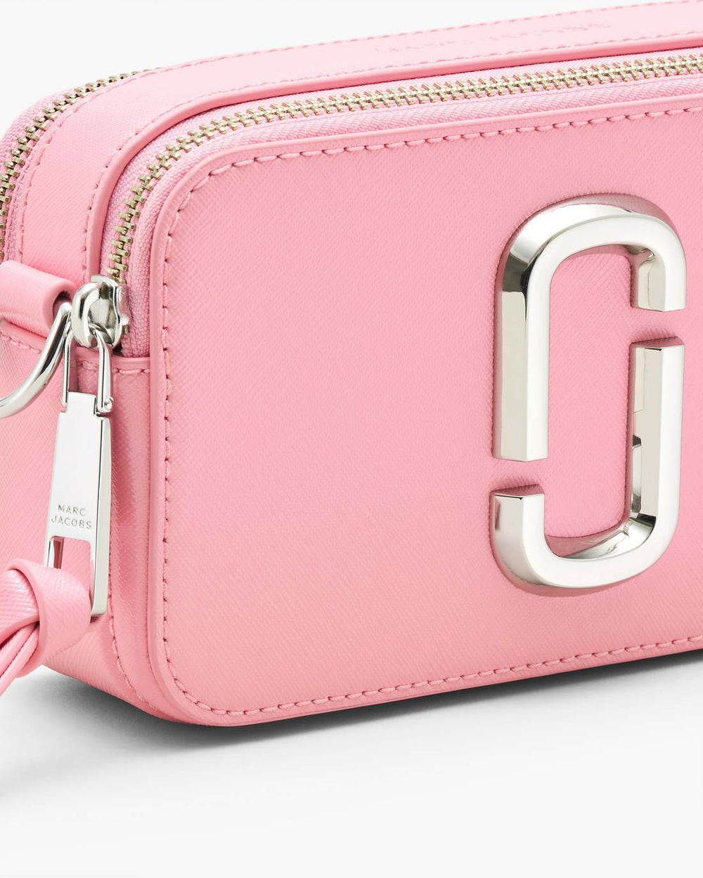 Marc Jacobs Outlet - The Snapshot Ribbon Pink