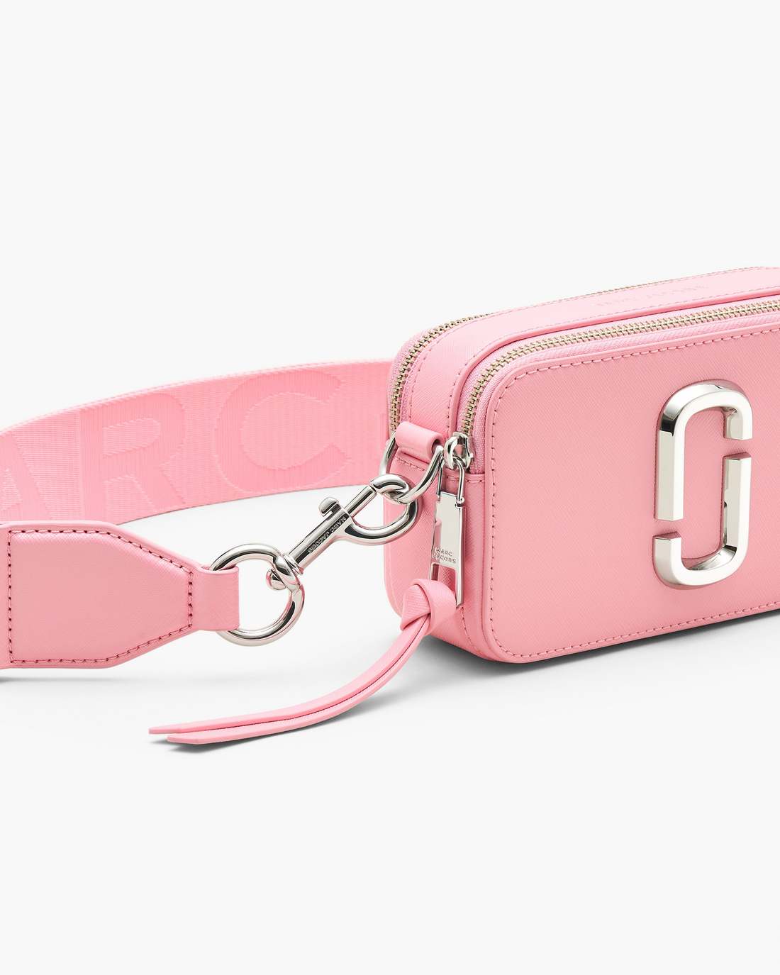 Marc Jacobs Outlet - The Snapshot Ribbon Pink